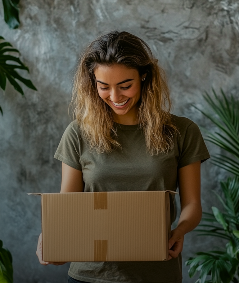 Puravida Club - Programa de fidelidade